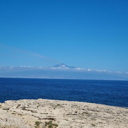 Villa Sicily Sul Mare Tra Catania E Siracusa Augusta Buitenkant foto