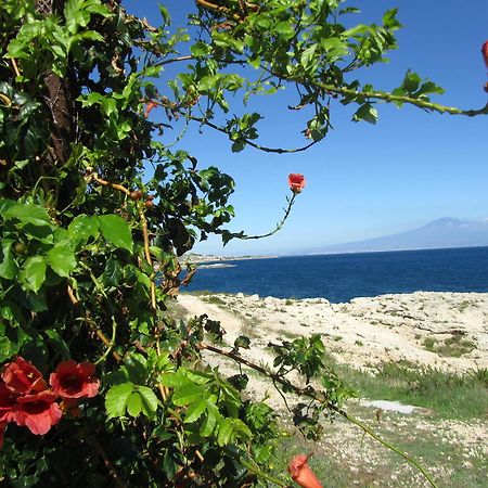 Villa Sicily Sul Mare Tra Catania E Siracusa Augusta Kamer foto