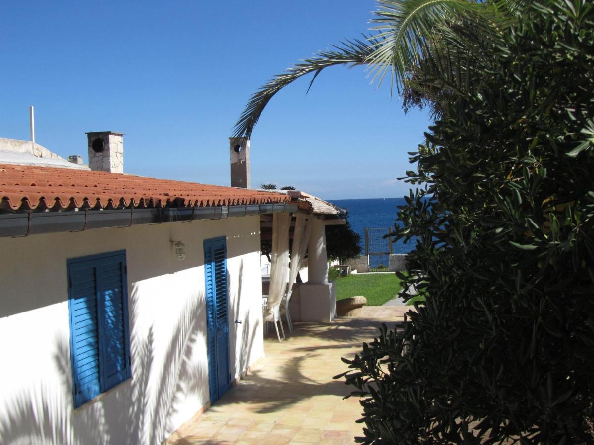 Villa Sicily Sul Mare Tra Catania E Siracusa Augusta Kamer foto