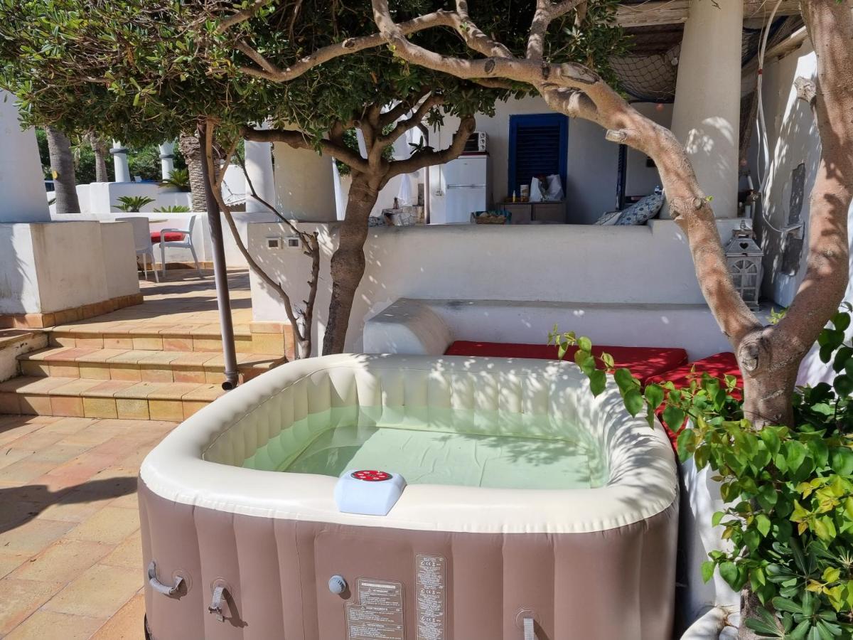 Villa Sicily Sul Mare Tra Catania E Siracusa Augusta Buitenkant foto
