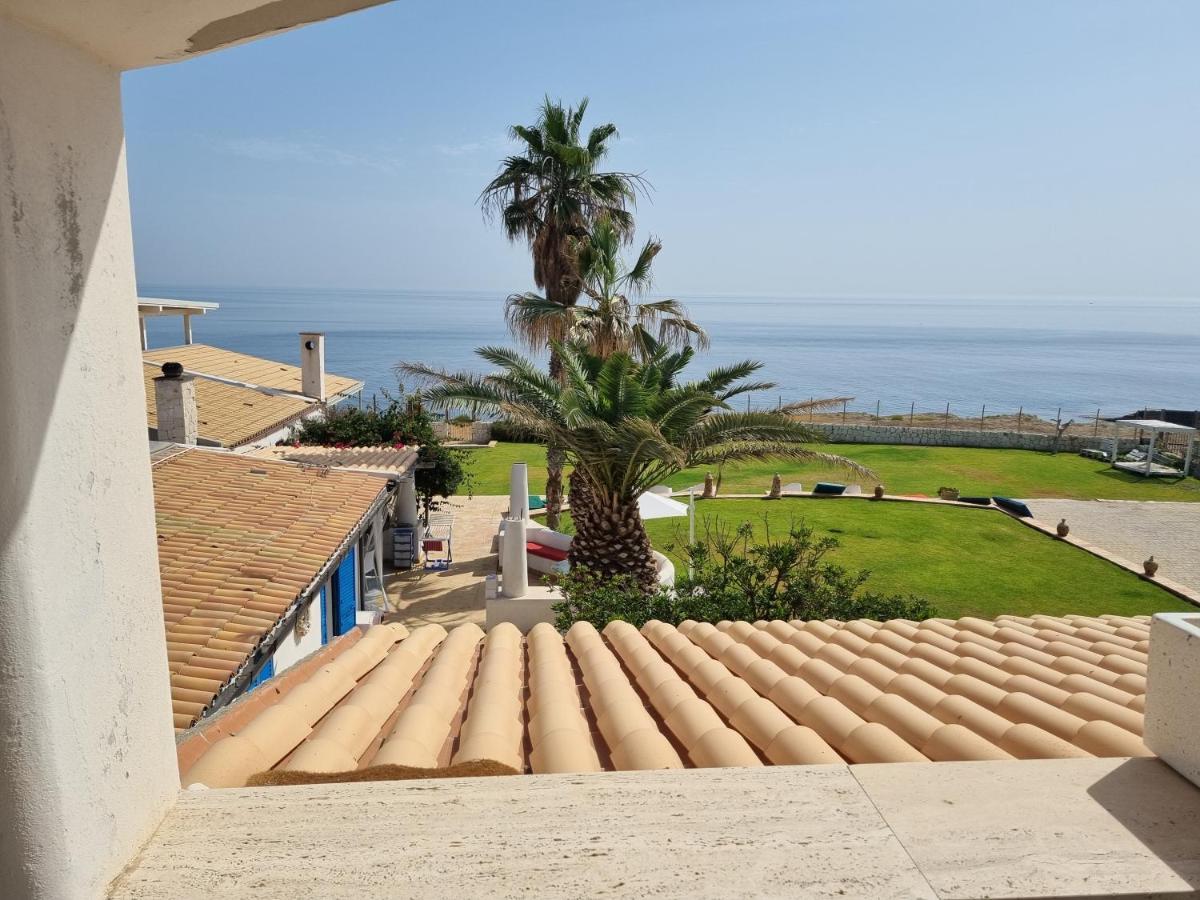 Villa Sicily Sul Mare Tra Catania E Siracusa Augusta Buitenkant foto