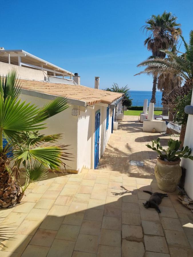 Villa Sicily Sul Mare Tra Catania E Siracusa Augusta Buitenkant foto