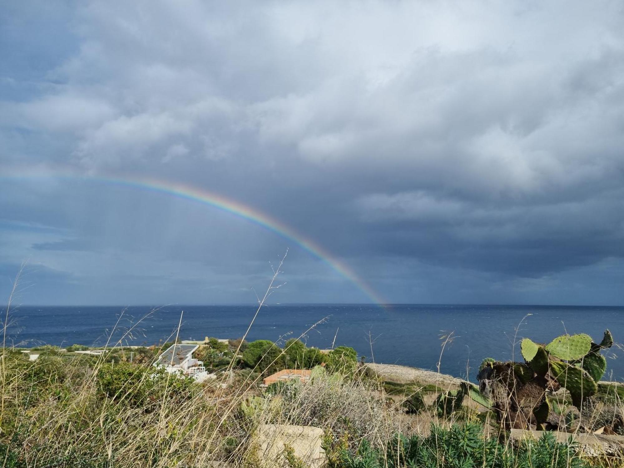 Villa Sicily Sul Mare Tra Catania E Siracusa Augusta Buitenkant foto