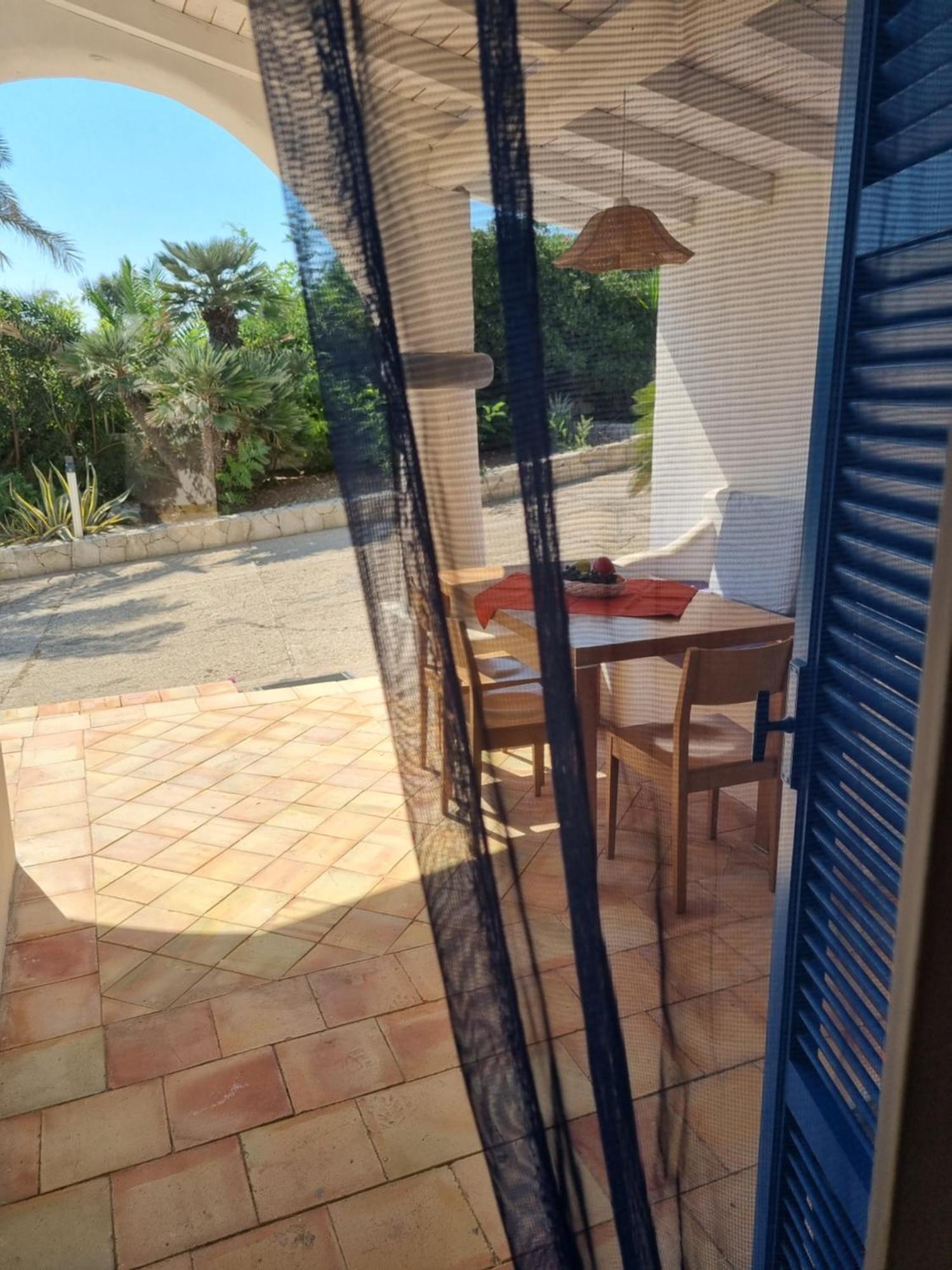 Villa Sicily Sul Mare Tra Catania E Siracusa Augusta Buitenkant foto