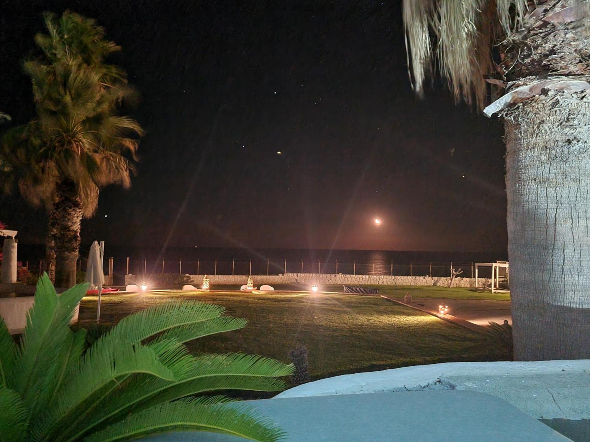 Villa Sicily Sul Mare Tra Catania E Siracusa Augusta Buitenkant foto