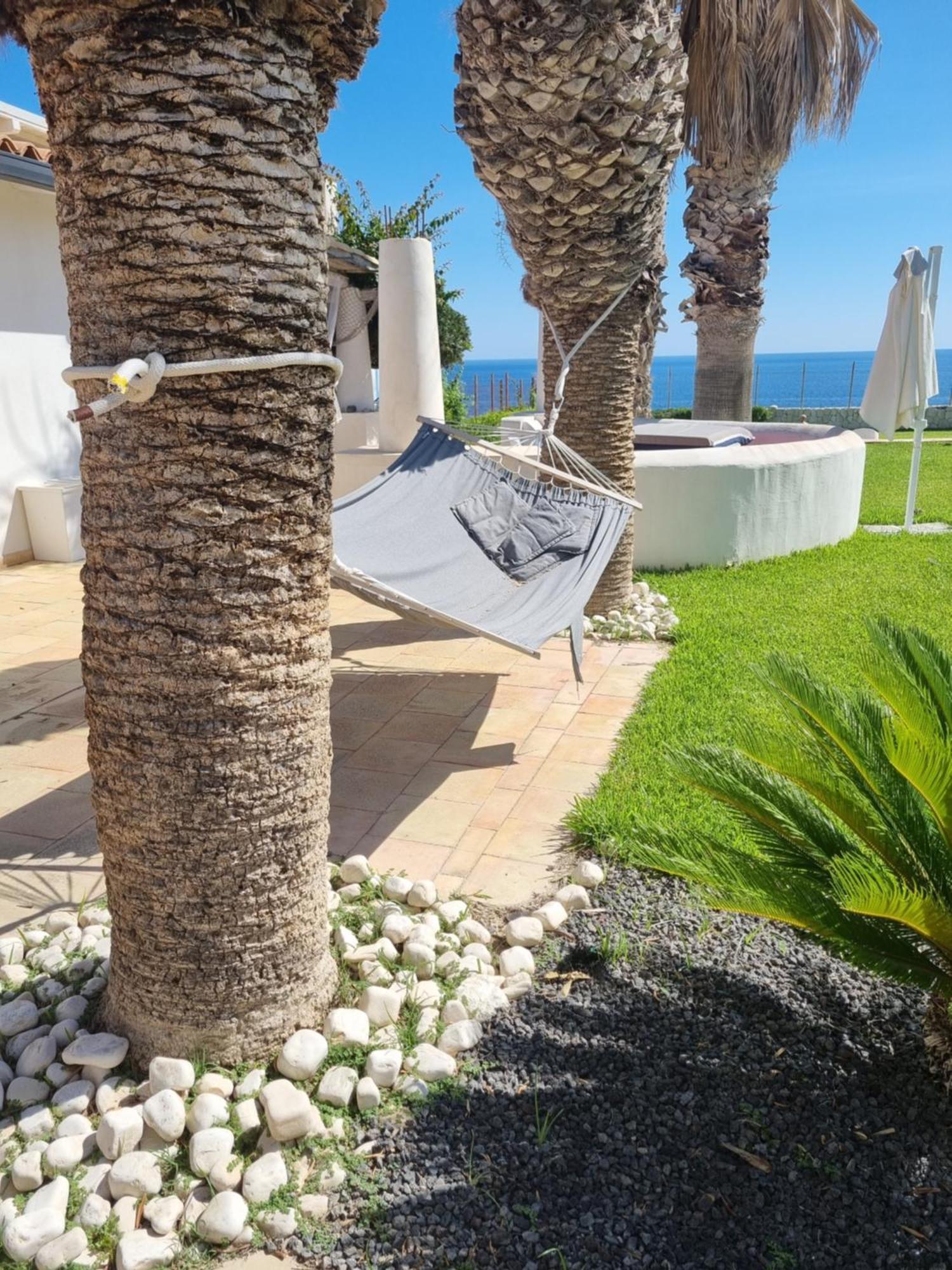 Villa Sicily Sul Mare Tra Catania E Siracusa Augusta Buitenkant foto