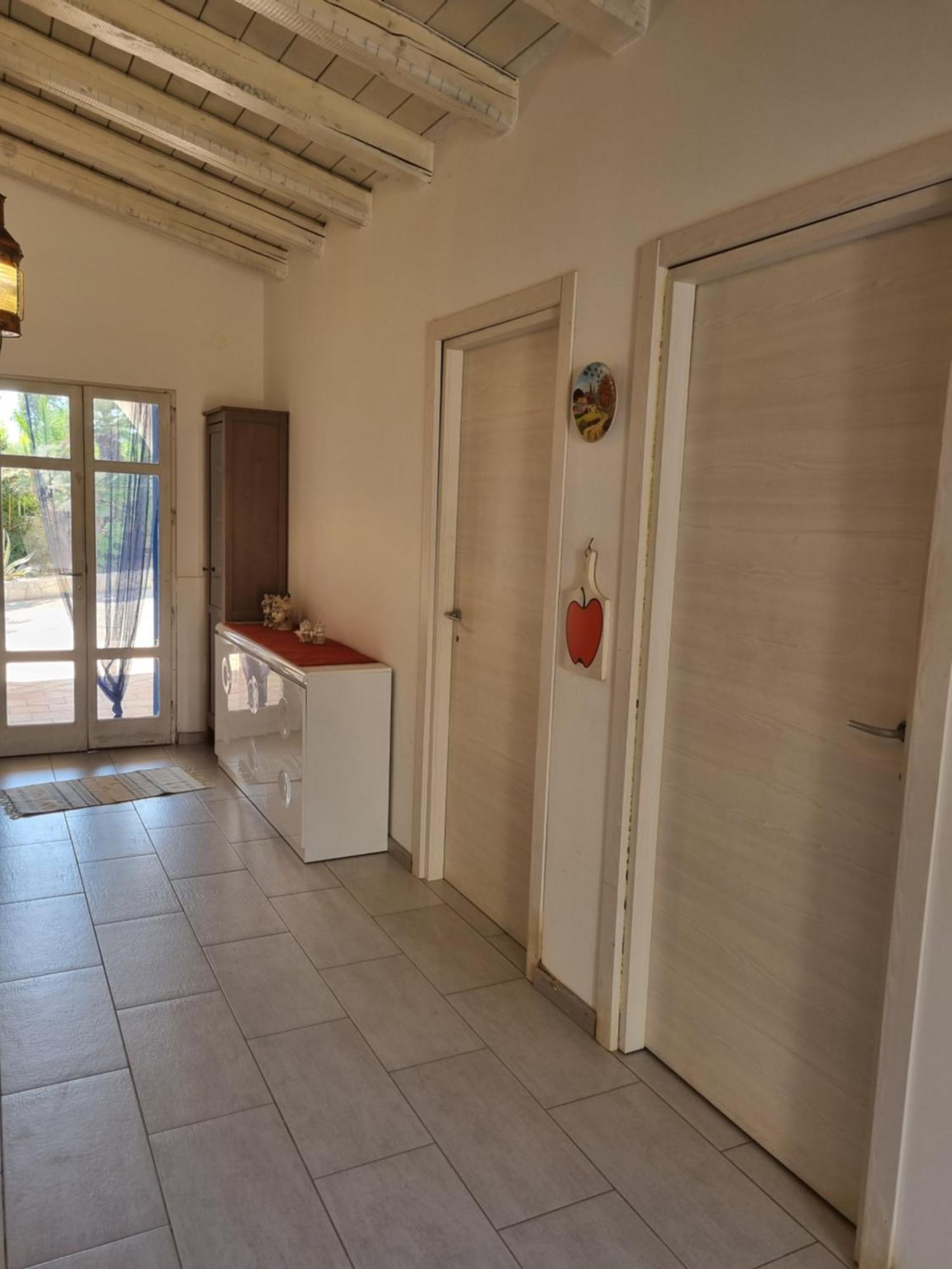 Villa Sicily Sul Mare Tra Catania E Siracusa Augusta Kamer foto