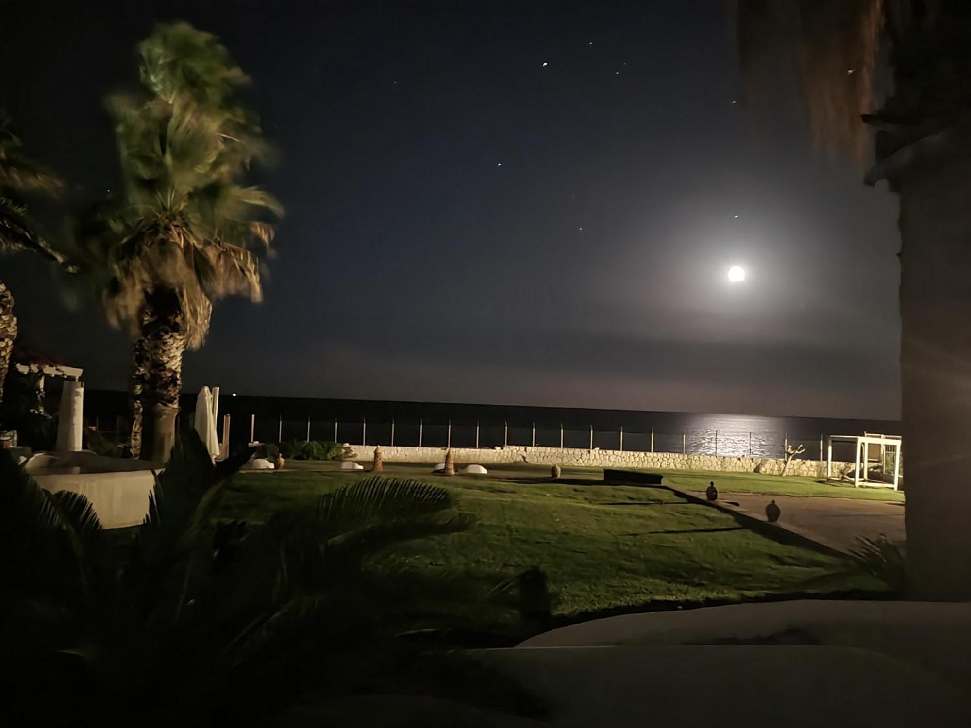 Villa Sicily Sul Mare Tra Catania E Siracusa Augusta Kamer foto