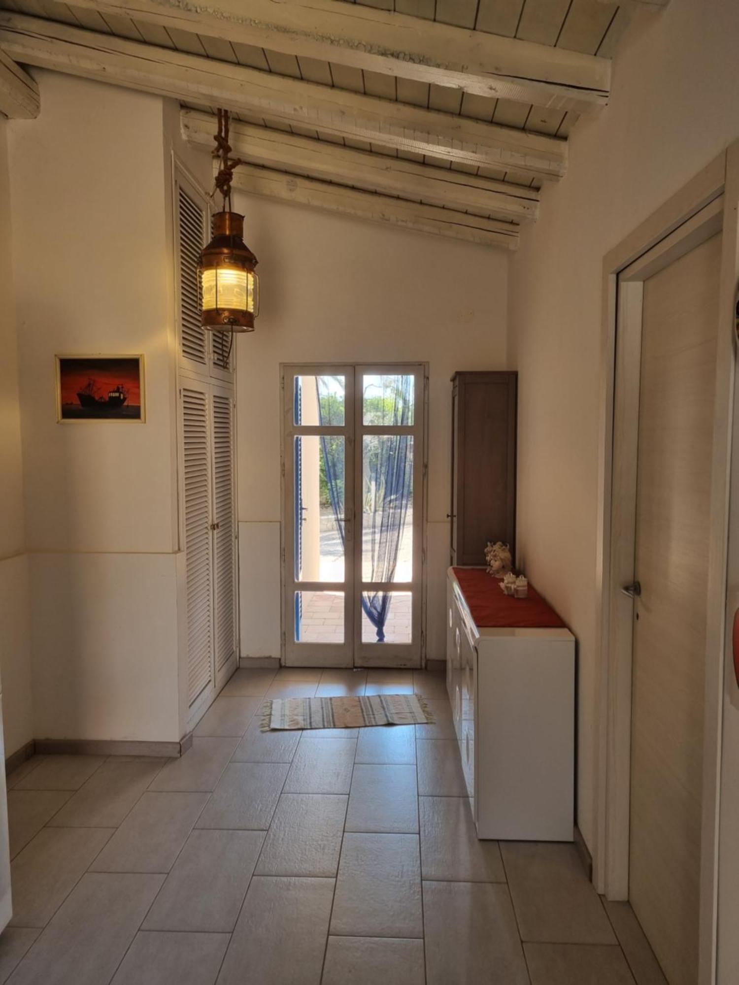 Villa Sicily Sul Mare Tra Catania E Siracusa Augusta Kamer foto