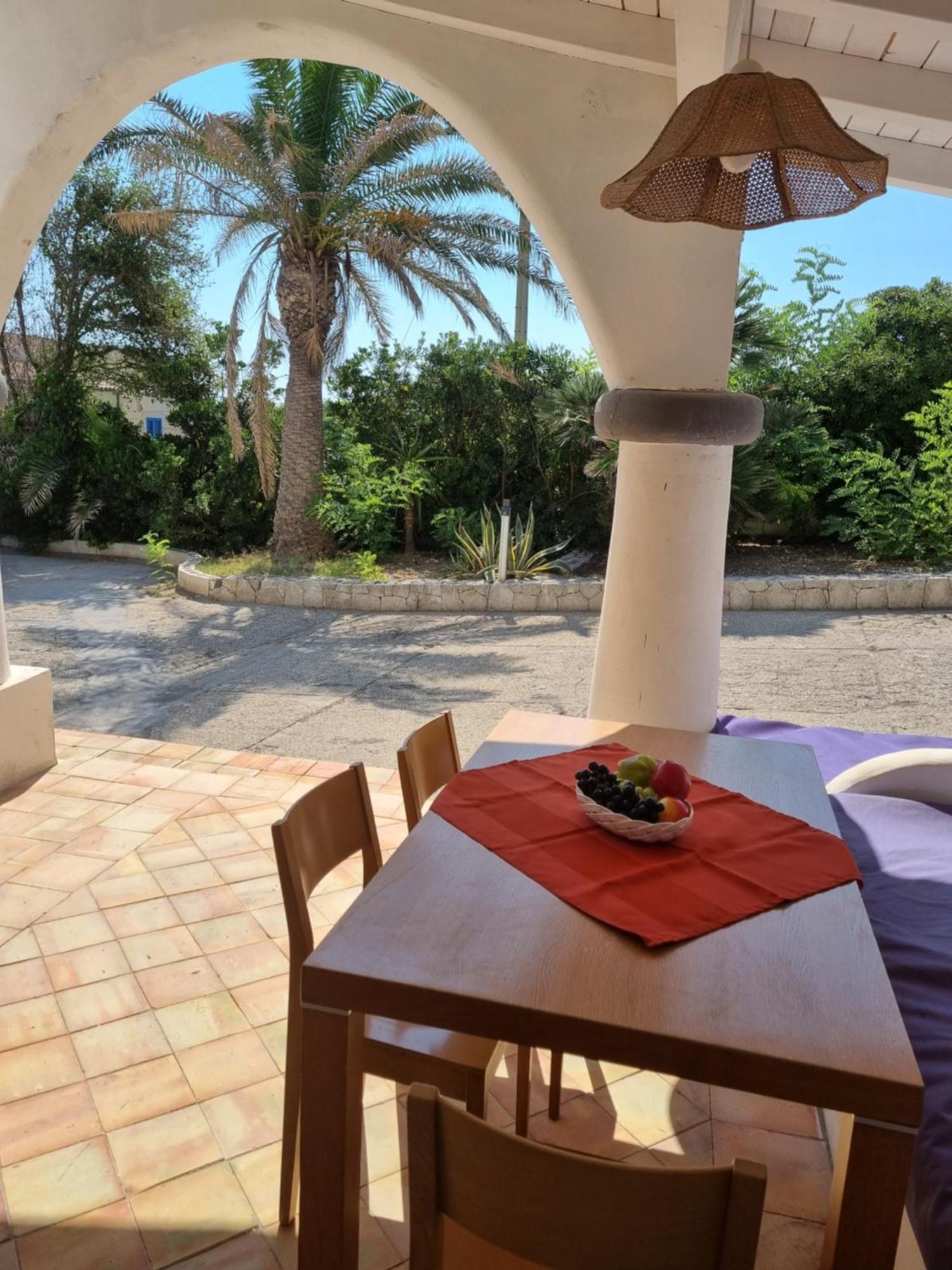 Villa Sicily Sul Mare Tra Catania E Siracusa Augusta Kamer foto