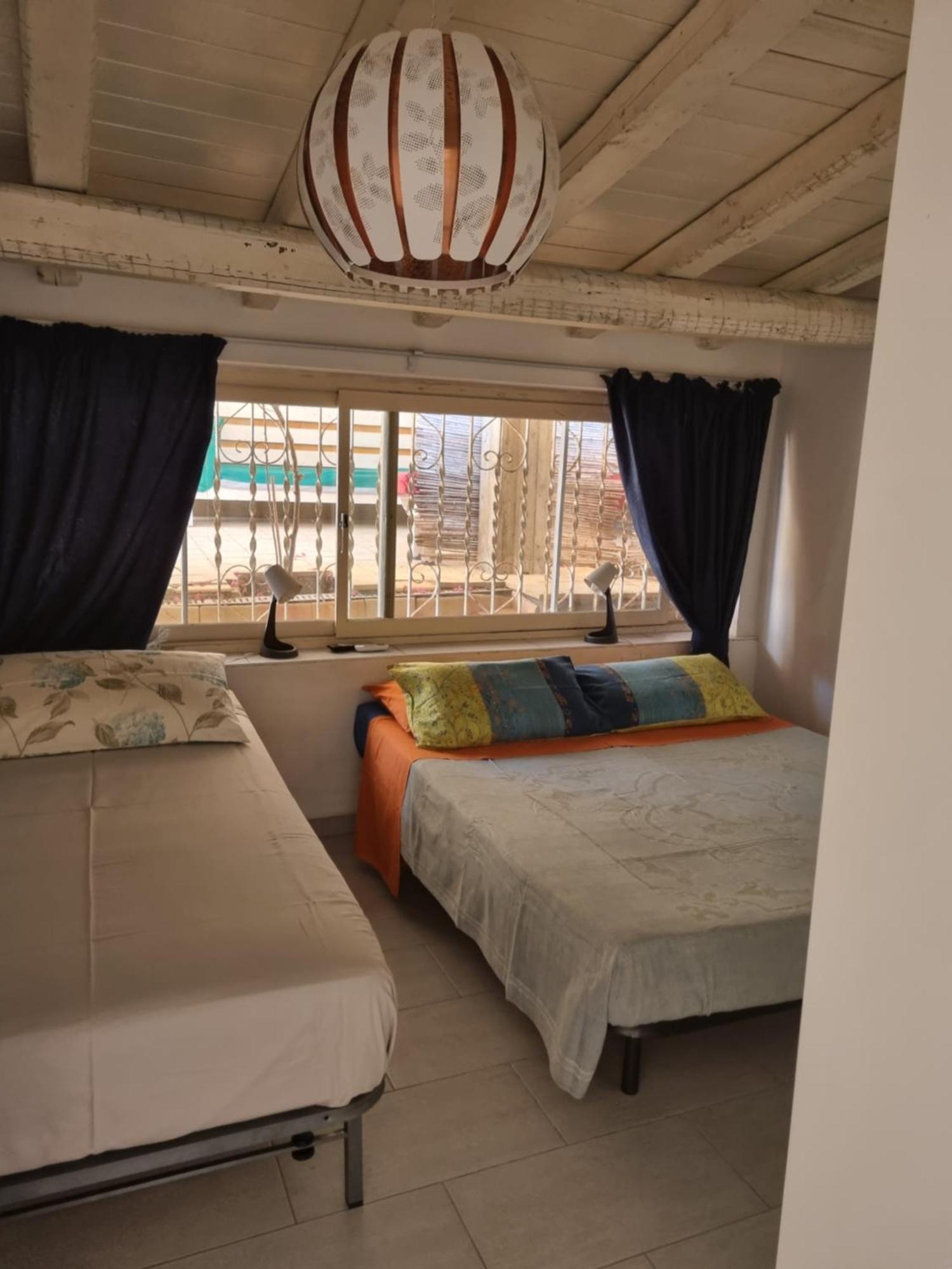 Villa Sicily Sul Mare Tra Catania E Siracusa Augusta Kamer foto