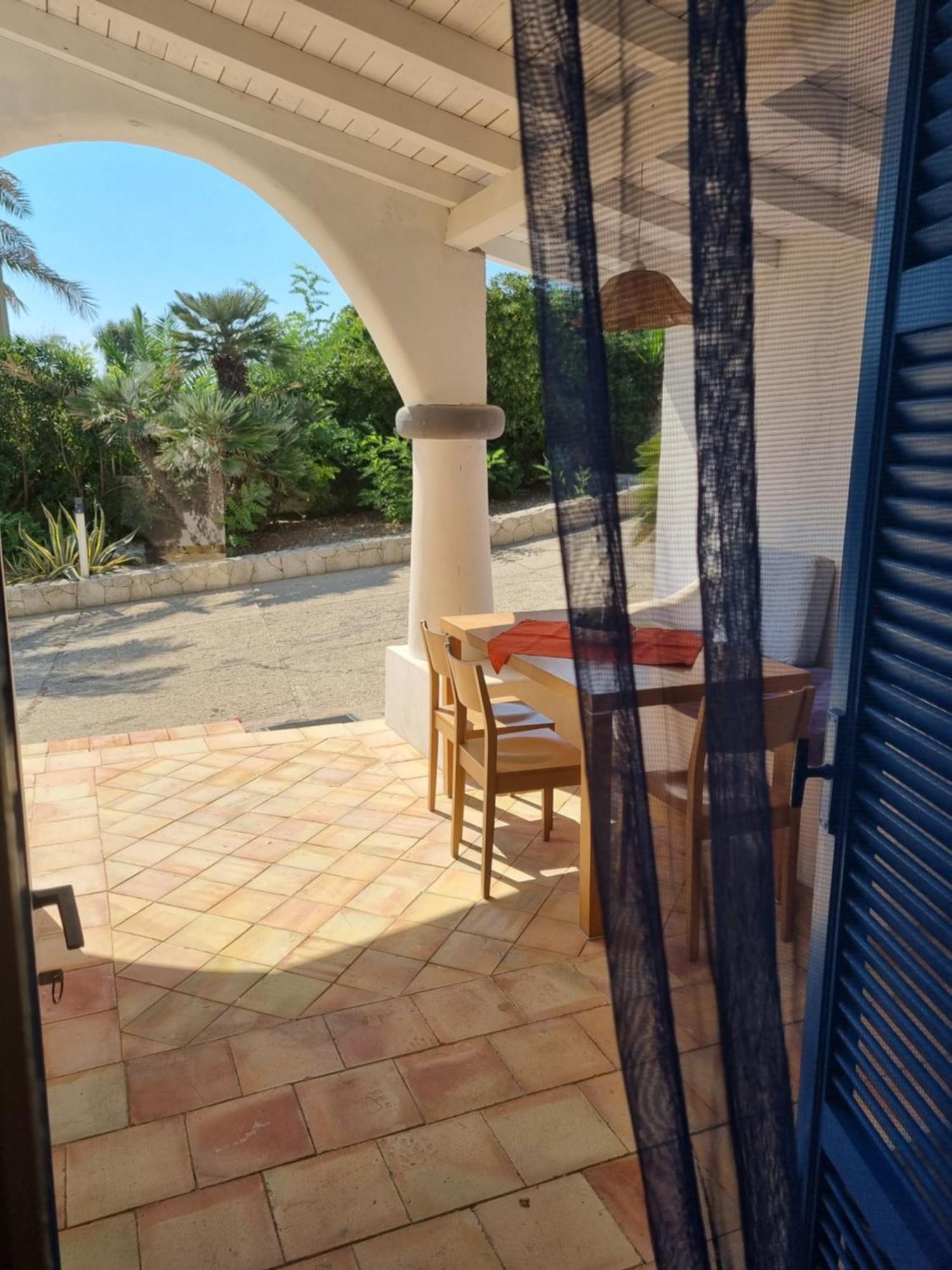 Villa Sicily Sul Mare Tra Catania E Siracusa Augusta Kamer foto