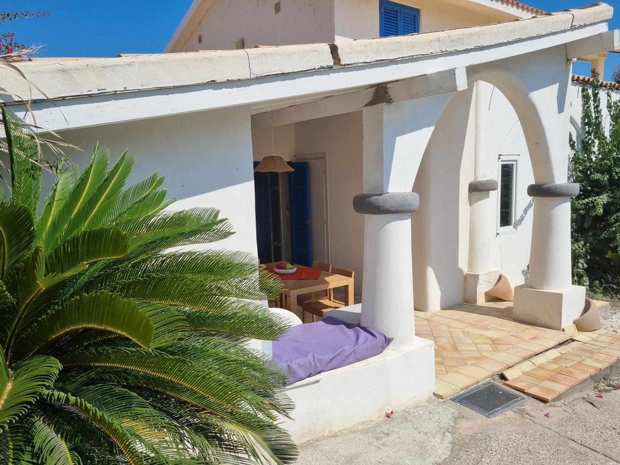 Villa Sicily Sul Mare Tra Catania E Siracusa Augusta Kamer foto