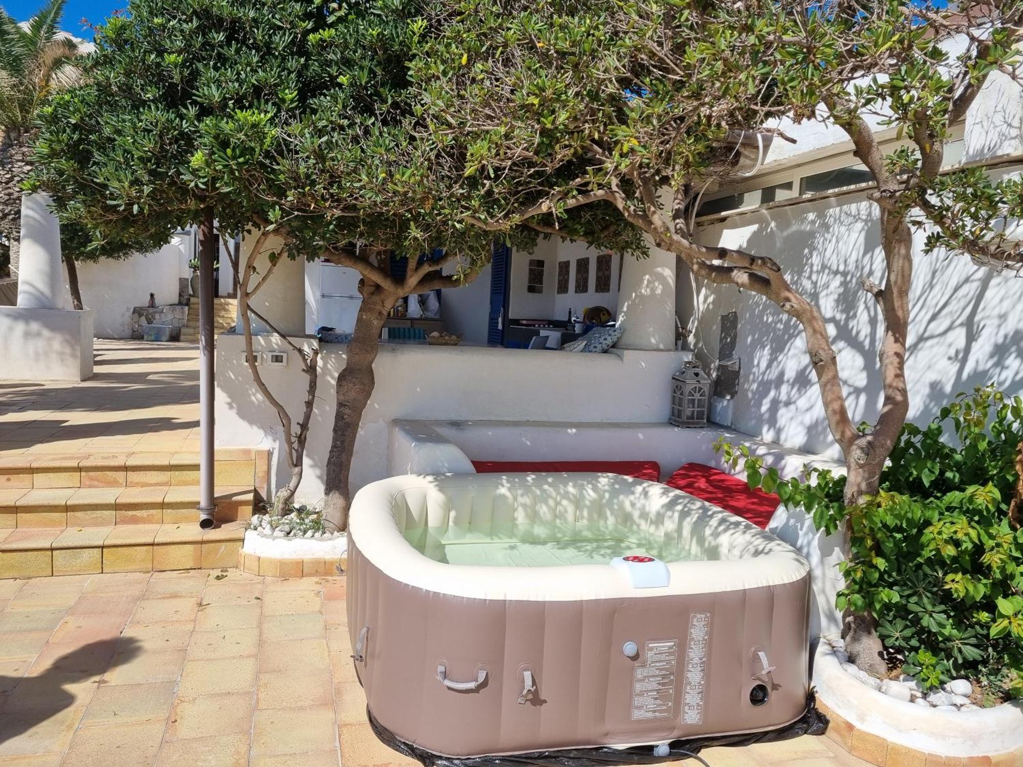 Villa Sicily Sul Mare Tra Catania E Siracusa Augusta Kamer foto