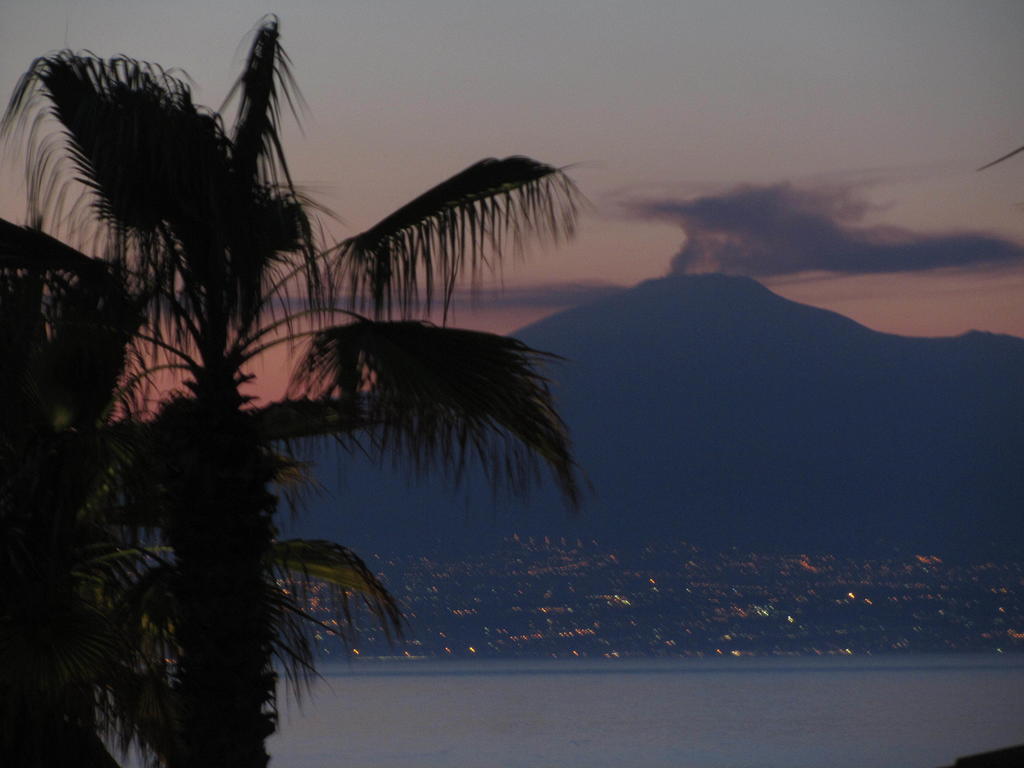 Villa Sicily Sul Mare Tra Catania E Siracusa Augusta Kamer foto