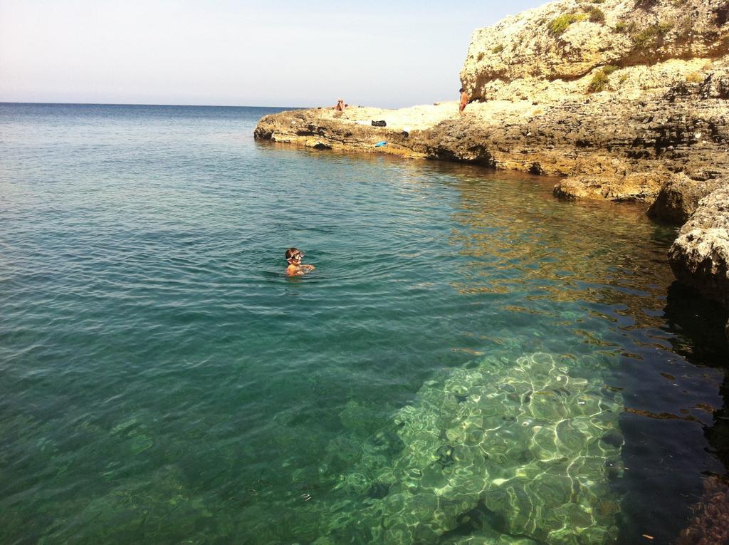 Villa Sicily Sul Mare Tra Catania E Siracusa Augusta Kamer foto