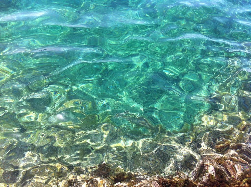 Villa Sicily Sul Mare Tra Catania E Siracusa Augusta Kamer foto