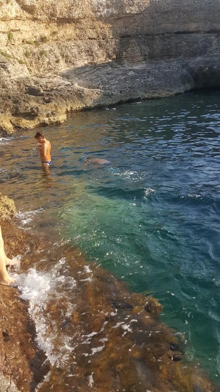 Villa Sicily Sul Mare Tra Catania E Siracusa Augusta Buitenkant foto