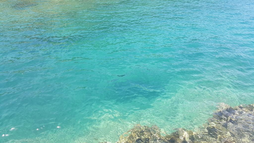 Villa Sicily Sul Mare Tra Catania E Siracusa Augusta Buitenkant foto