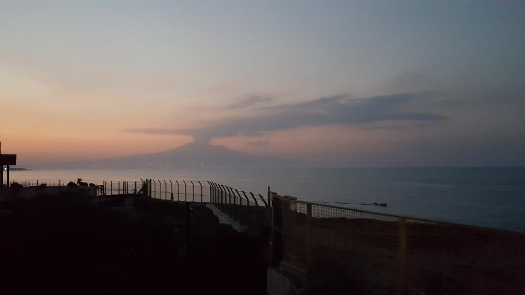 Villa Sicily Sul Mare Tra Catania E Siracusa Augusta Buitenkant foto